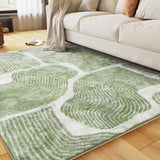 Zen Garden Area Rug - ODIKA