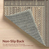 Chic Modern Diamond(Beige)