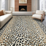 Artful Naturalistic Design Elements(Beige)