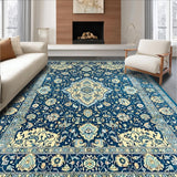 Timeless Floral Elegance Palette(Blue)