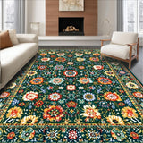 Elegant Botanical Blend(Green)