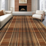 Western Country Bear Design(Beige)