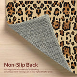 Modern Warmth with Exotic Flair(Beige)