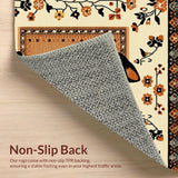 Artful Coir Message Mat(Beige)