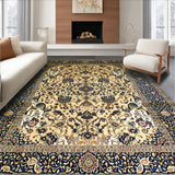 Rich Earthy Tones with Opulence(Beige)