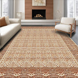 Modern Cozy Linear Design Scheme(Beige)