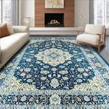 Transitional Floral Arrangement(Blue)