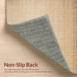 Stylish Cozy Western Decor Accent(Beige)