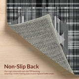 Sophisticated Modern Geometric Aesthetic(Gray)