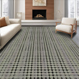 Modern Minimalist Ogee(Gray)