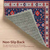 Sophisticated Lattice Design Concept(Blue)