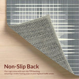 Chic Starburst Patterned Aesthetic(Gray)