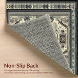 Artisan Tribal Ethnic Aesthetic(Beige)