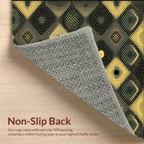 Distinctive Minimalist Animal Motif(Beige)