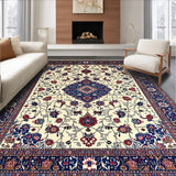 Minimalist Lattice Style Accent(Beige)