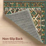 Rustic Diamond Tiled Aesthetic(Beige)