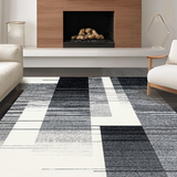 Minimalist Abstract Monochrome Artistry(Gray)