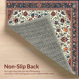 Whimsical Earthy Diamond Theme(Ivory)