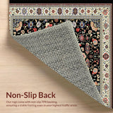 Minimalist Abstract Linear Art(Black)