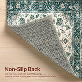Chic Vintage Tiled(Ivory)