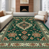 Classic Green Ogee Style(Green)