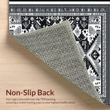 Minimalist Abstract Monochrome Aesthetic(Black)