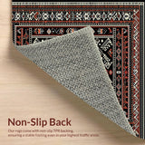 Cozy Textured Trellis Concept(Black)