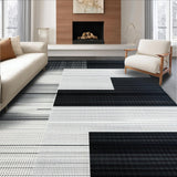Modern Abstract(Beige)