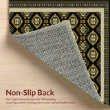 Contemporary Symmetrical Play(Black)