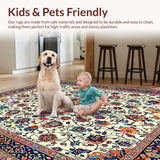 Whimsical Earthy Diamond Theme(Ivory)