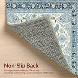 Chic Glam Paisley Aesthetic(Ivory)