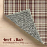 Vibrant Rustic Medallion Themes(Beige)