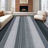 Artful Vintage Ogee Impression(Black)