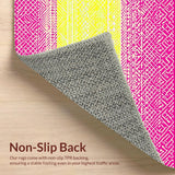 Trendy Diamond Gradient Theme(Pink)