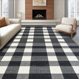Modern Sleek Monochrome(Black)
