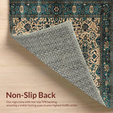 Artisanal Earthy Toned Motif(Beige)