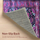 Whimsical Multi Tonal Play(Purple)