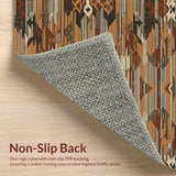 Nature Inspired Non Slip Wildlife(Beige)