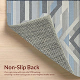 Chic Minimalist Textured Design(Gray)