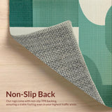 Contemporary Sage Green for Minimal Living(Green)