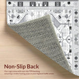 Minimalist Monochrome Gray(Black)