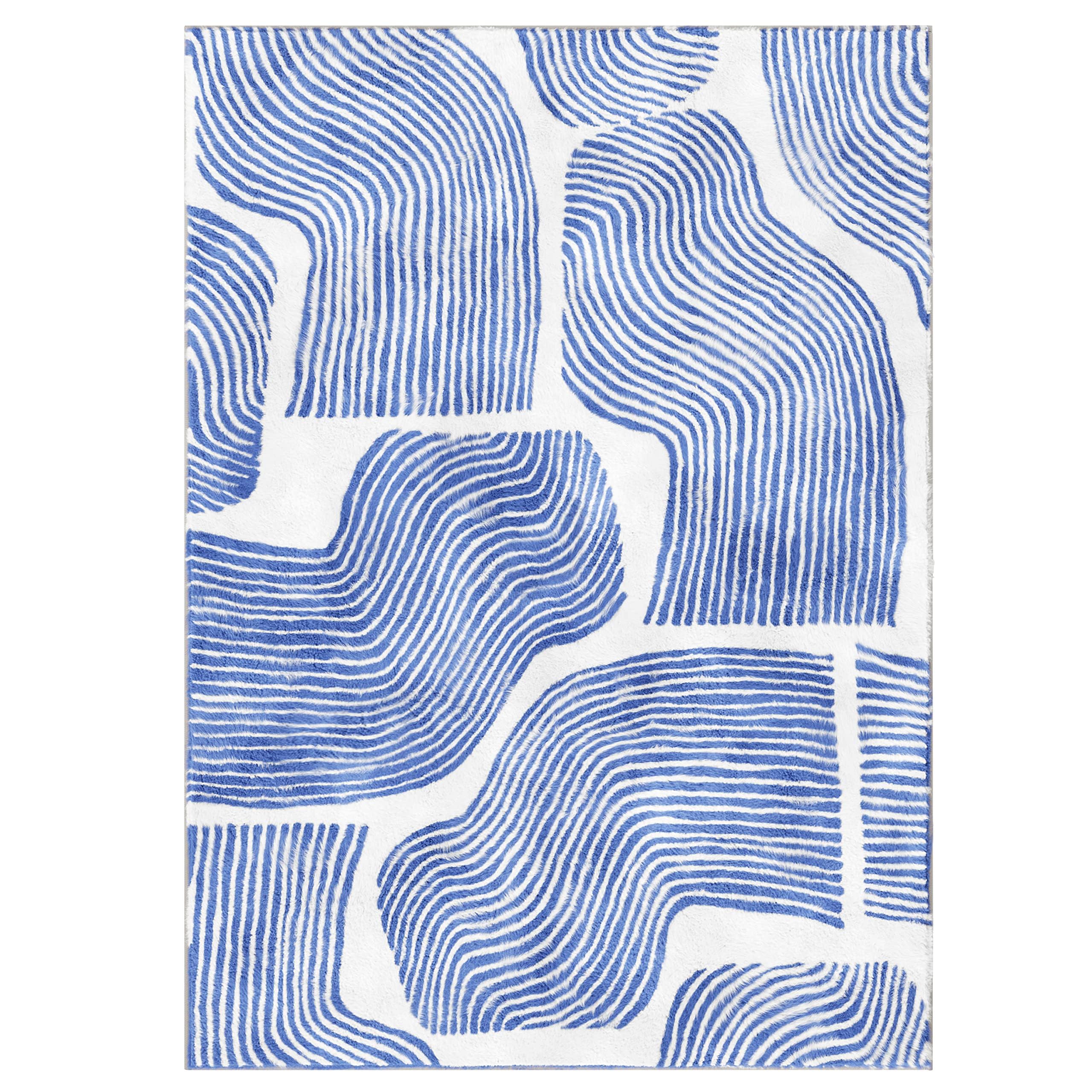 Zen Garden Area Rug - ODIKA