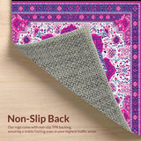 Tranquil Earthy Tone Decor(Pink)