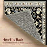 Minimalist Artful Abstract Style(Black)