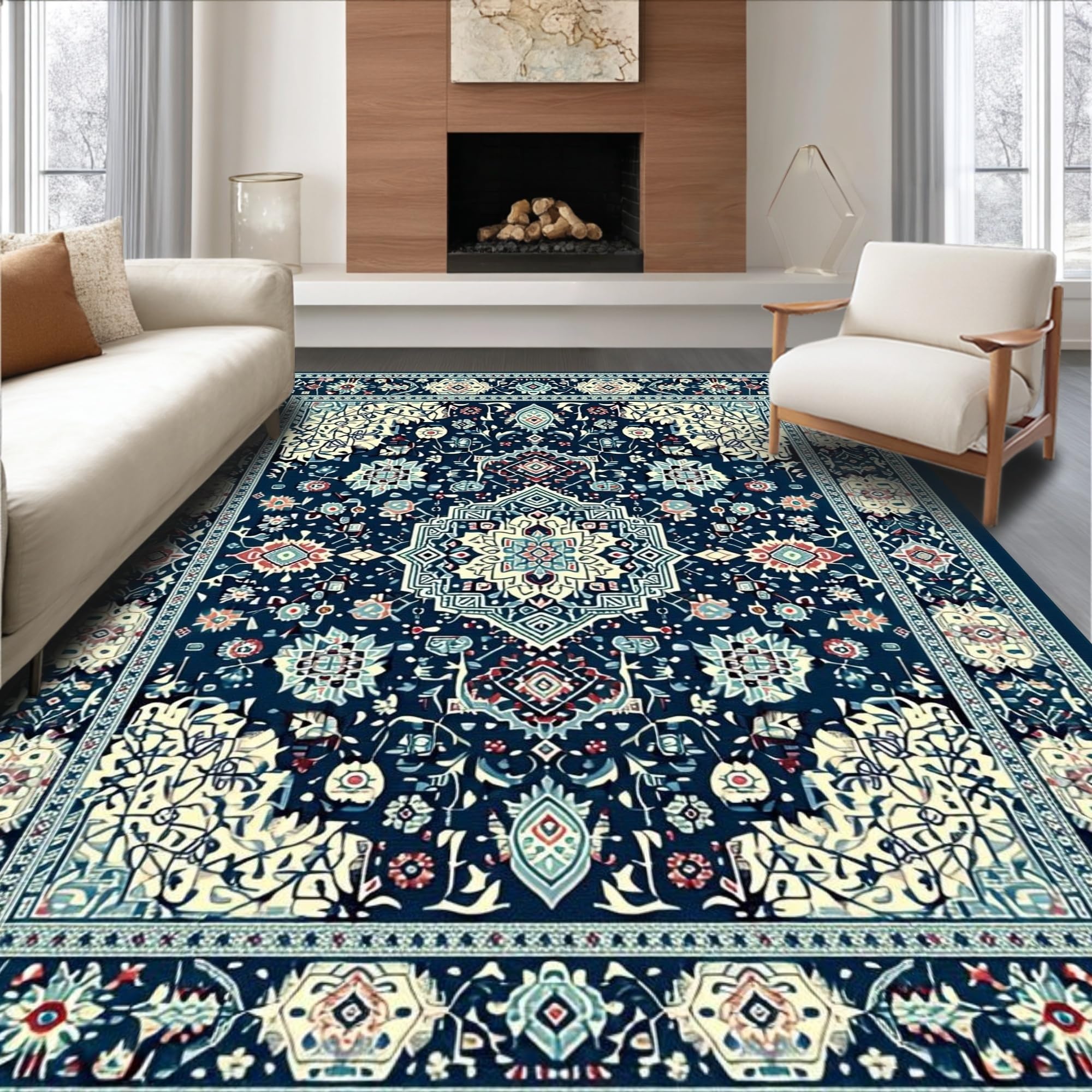 Room Ideas Rugs That Go With Navy Blue Couch Rugs For Living Room