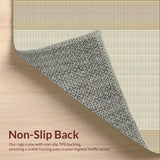 Modern Cozy Abstract Design(Beige)