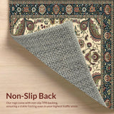 Chic Vintage Ogee Display(Beige)