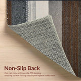 Stylish Rustic Charm Hide(Gray)