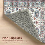 Minimalist Floral Silver Palette(White)