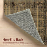 Minimalist Animal Texture Display(Beige)